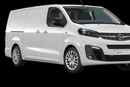 Opel Vivaro 19.880 km 45.594 &euro; Marktrodach 96364