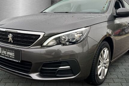 Peugeot 308 99.499 km 11.980 € Münster 48155