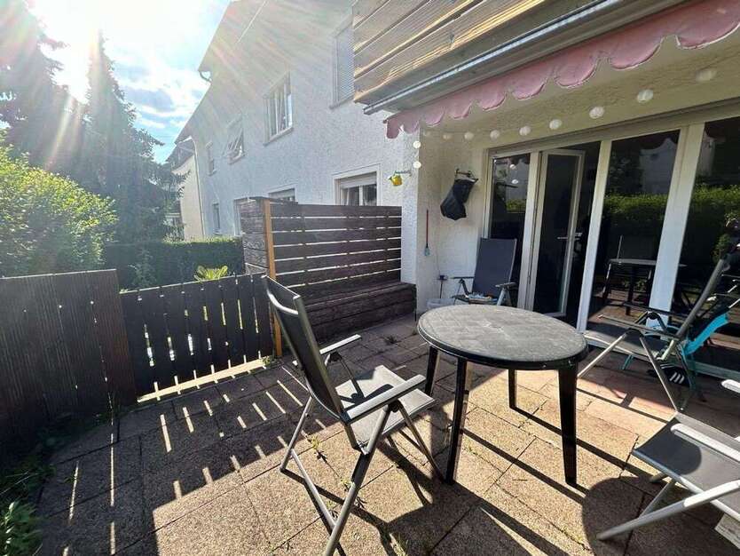 Wohnung zum Kaufen in Stuttgart 359.000 € 94 m²
