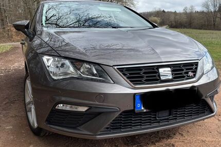 Seat Leon 133.000 km 13.900 &euro; Losheim am See 66679