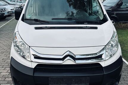Citroen Jumpy 132.829 km 7.700 € München OT Trudering-Riem 81825
