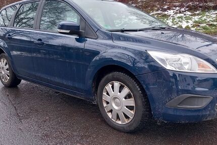 Ford Focus 304.557 km 590 &euro; Herborn-Burg 35745