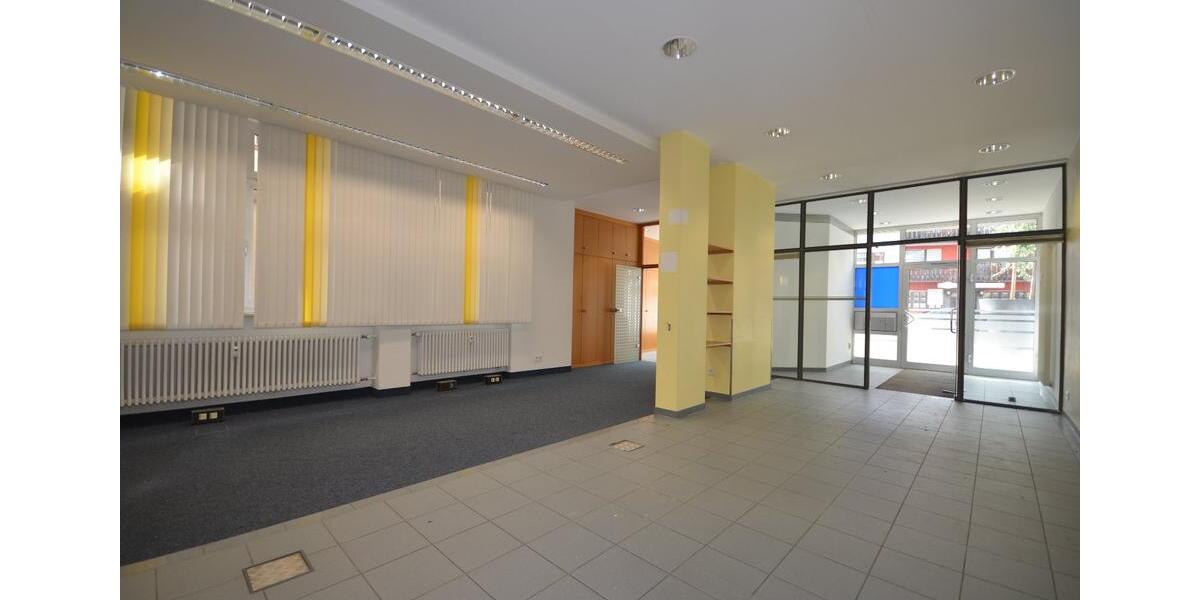 Gewerbeobjekt Marktredwitz - 1.790&euro; | Angebot:26065505