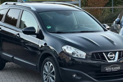 Nissan Qashqai 189.765 km 6.990 &euro; Bad Mergentheim 97980