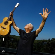 Tommy Emmanuel - Live 2026 25.07.2026 Park der Gärten