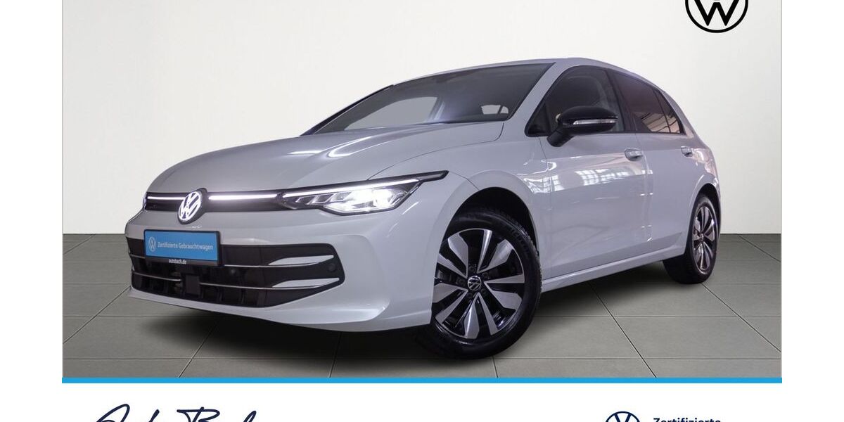 VW Golf 18.890 km 27.740 &euro; Bad Homburg 61348