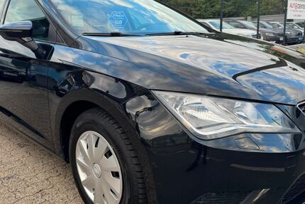 Seat Leon 174.138 km 6.999 &euro; Kassel 34123