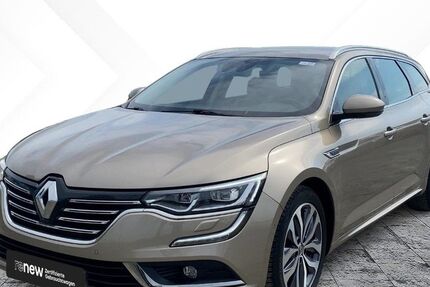 Renault Talisman 21.679 km 25.386 &euro; Northeim 37154