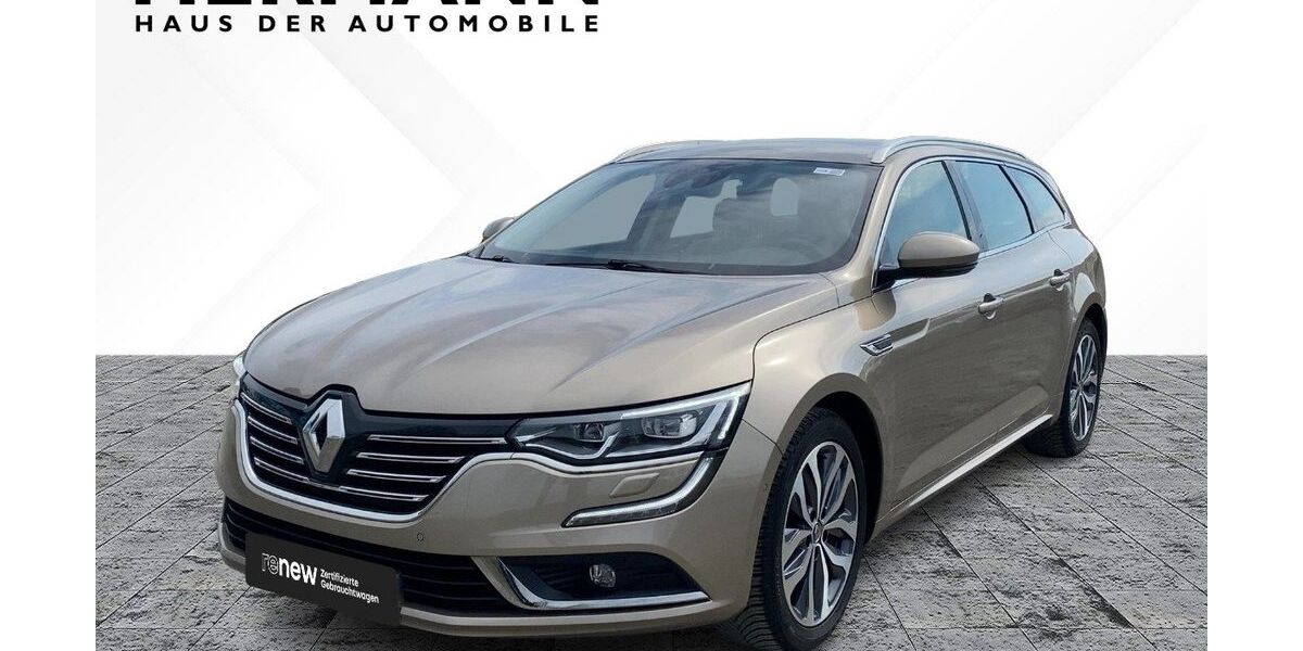 Renault Talisman 21.679 km 25.386 &euro; Northeim 37154