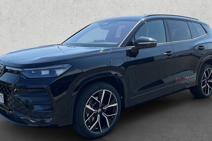 VW Tayron 9.999 km 61.989 &euro; Bad Hersfeld 36251