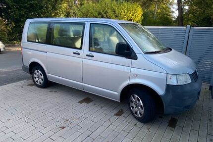 VW T5 Transporter 287.000 km 8.500 &euro; Münster 48167