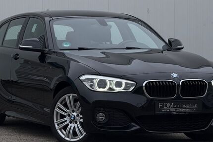 BMW 120 79.500 km 20.490 &euro; Kuppenheim 76456