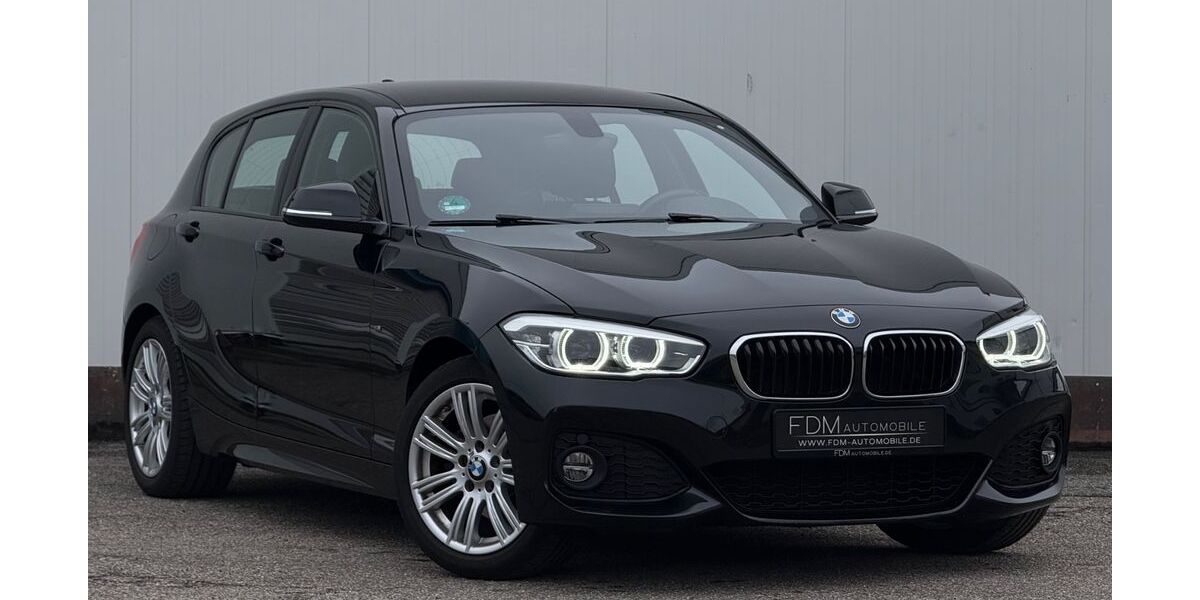 BMW 120 79.500 km 20.490 &euro; Kuppenheim 76456