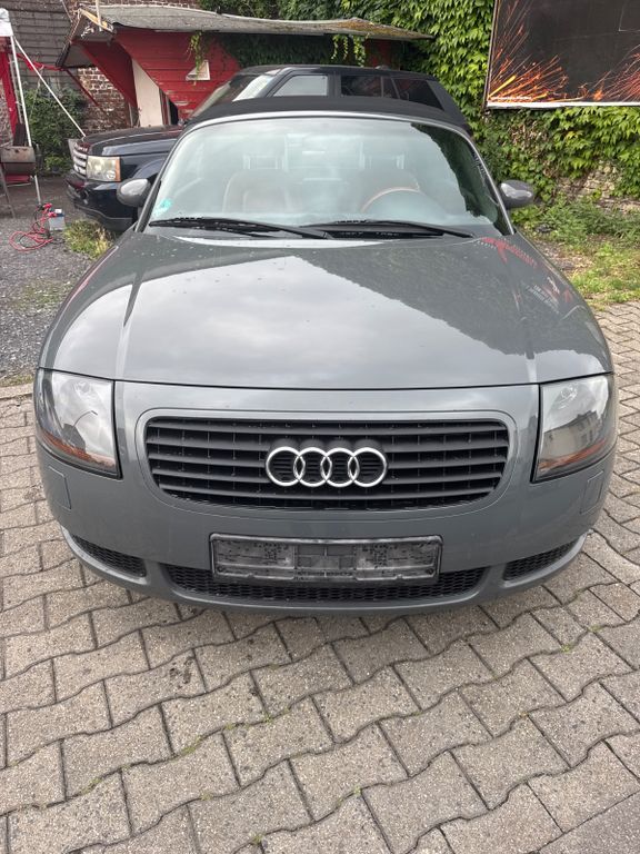 Audi TT 226.000 km 3.350 € Hamm 59067