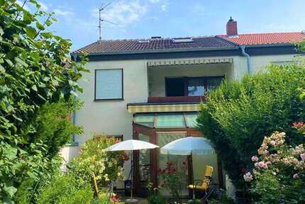 Haus zum Kaufen in Ladenburg 505.000 € 138 m² 5 zimmer