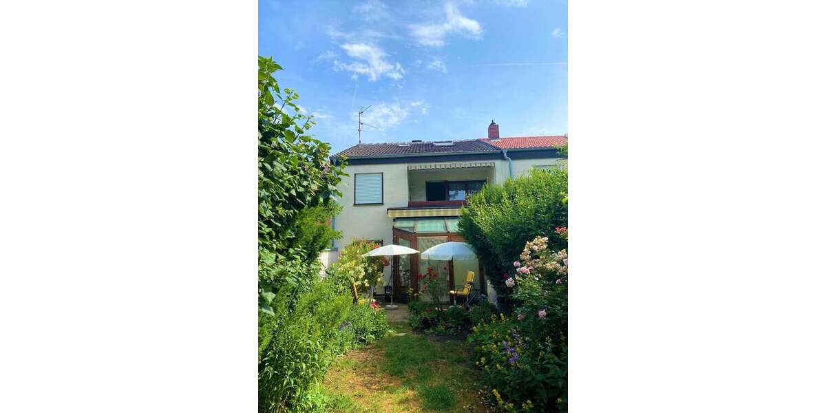 Haus zum Kaufen in Ladenburg 520.000 € 138 m² 5 zimmer