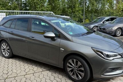 Opel Astra 106.000 km 8.700 &euro; Plaidt 56637