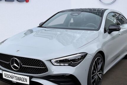 Mercedes-Benz CLA 200 Shooting Brake 24.900 km 57.572 € Zwickau 08058