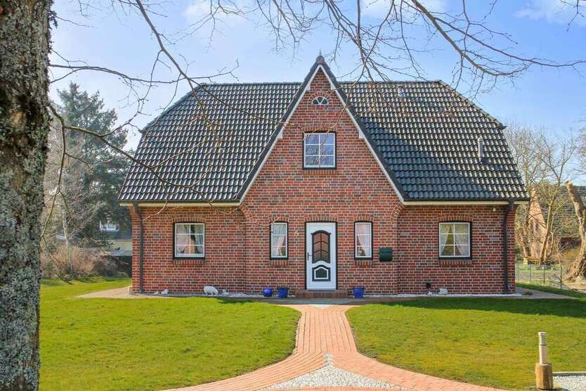 Haus zum Kaufen in Sankt Peter-Ording 1.350.000 € 134.3 m²