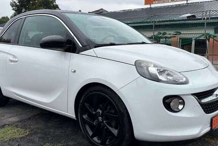 Opel Adam 122.872 km 6.399 € Nidda 63667