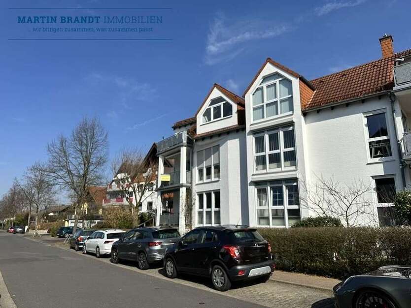 Wohnung zum Kaufen in Idstein 269.500 € 73.19 m²