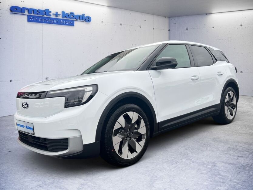 Ford Explorer 1.500 km 47.990 € Teningen-Köndringen 79331