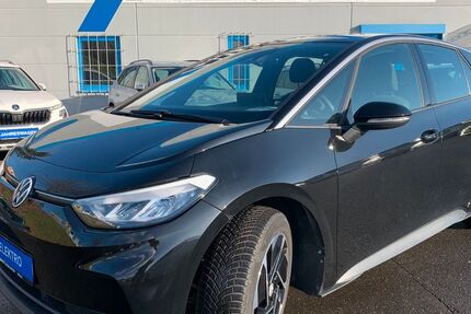 VW ID.3 23.300 km 24.990 &euro; Wittlich 54516