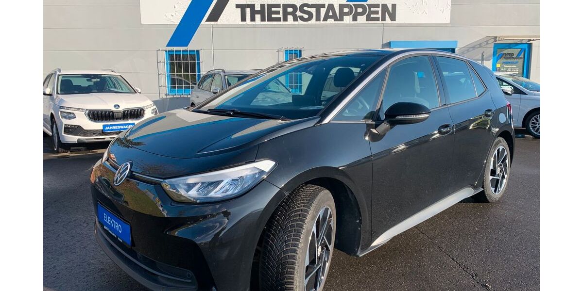 VW ID.3 23.300 km 24.990 &euro; Wittlich 54516