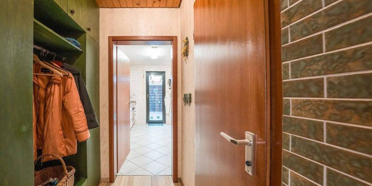 Bungalow Kernen im Remstal / Rommelshausen Rommelshausen - 4 Zimmer, 131 m&sup2;, 639.000&euro; | Angebot:26082533