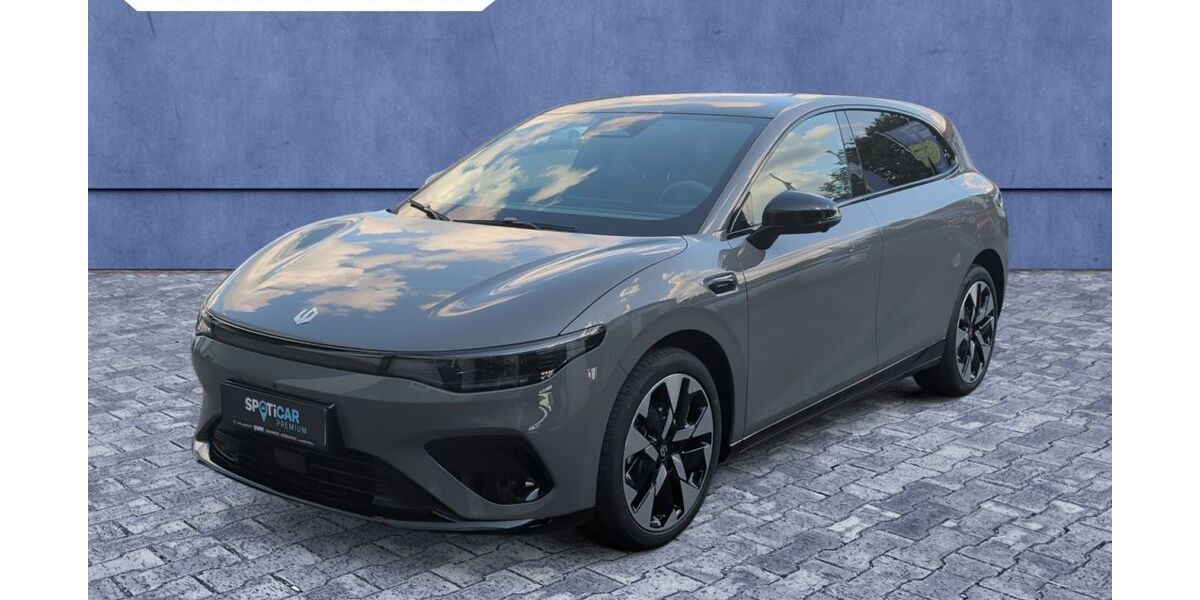Leapmotor Andere 3.000 km 33.950 &euro; Eschwege 37269