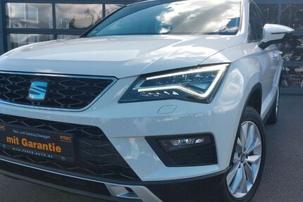 Seat Ateca 89.790 km 16.300 € Hauneck 36282