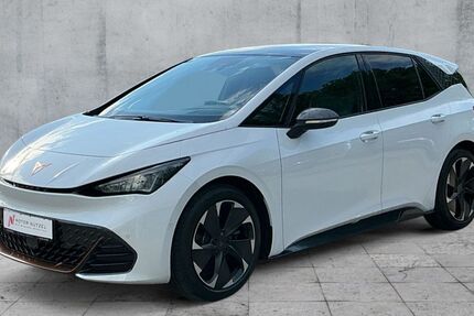 Cupra Born 27.176 km 25.960 &euro; Zwickau 08058