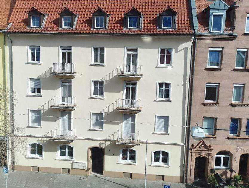 kommen-sehen-wohlfühlen Besichtigung 3 zimmer