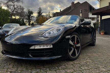 Porsche Boxster 76.374 km 43.900 &euro; Budenheim 55257