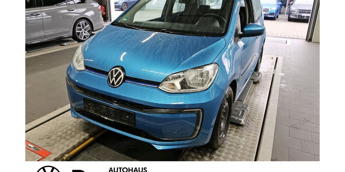 VW e-up! 29.165 km 15.650 &euro; Schnürpflingen-Ammerstetten 89194