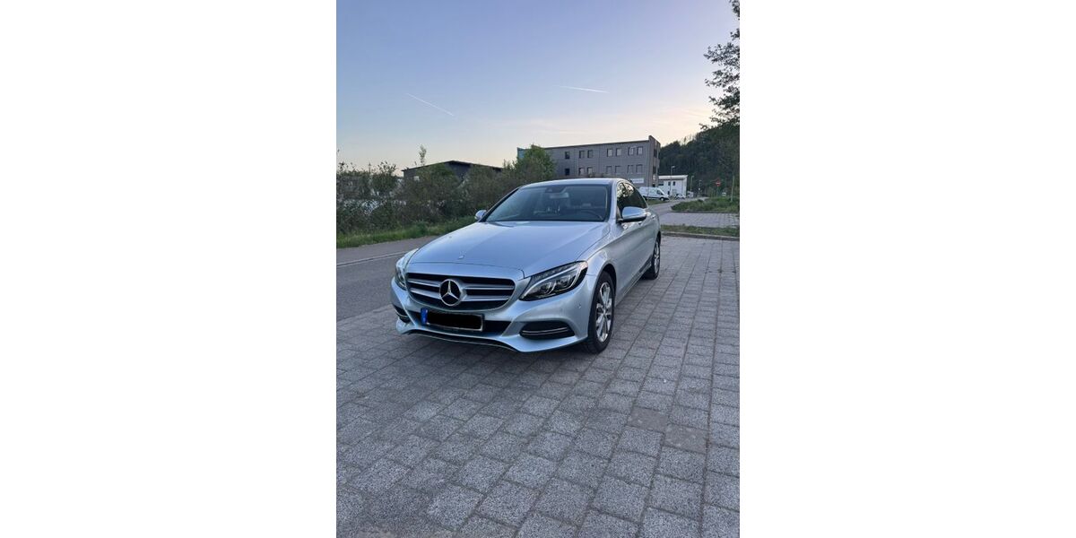 Mercedes-Benz C 180 127.000 km 15.000 &euro; Küssaberg 79790
