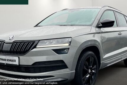 Skoda Karoq 91.166 km 24.250 &euro; Solingen 42651