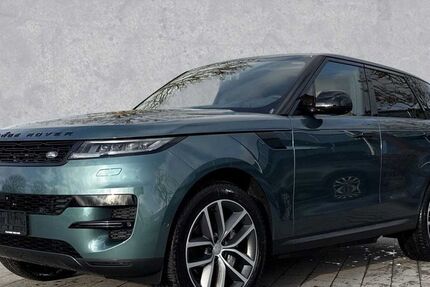 Land Rover Range Rover Sport 1.550 km 105.995 &euro; Regensburg 93059