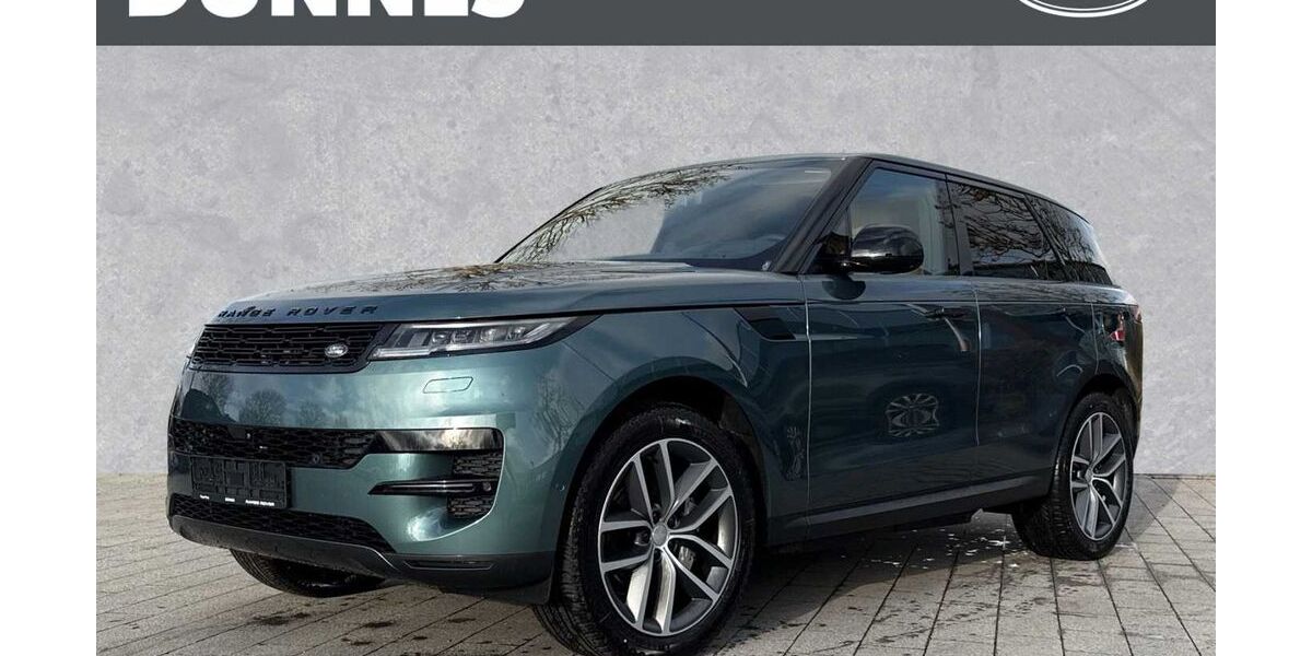 Land Rover Range Rover Sport 1.550 km 105.995 &euro; Regensburg 93059