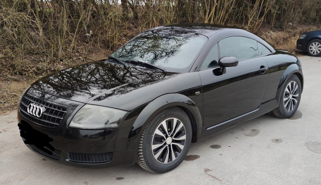 Audi TT 260.000 km 3.000 &euro; Böblingen 71032