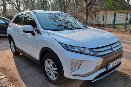 Mitsubishi Eclipse Cross 84.000 km 16.999 &euro; Berlin 13587