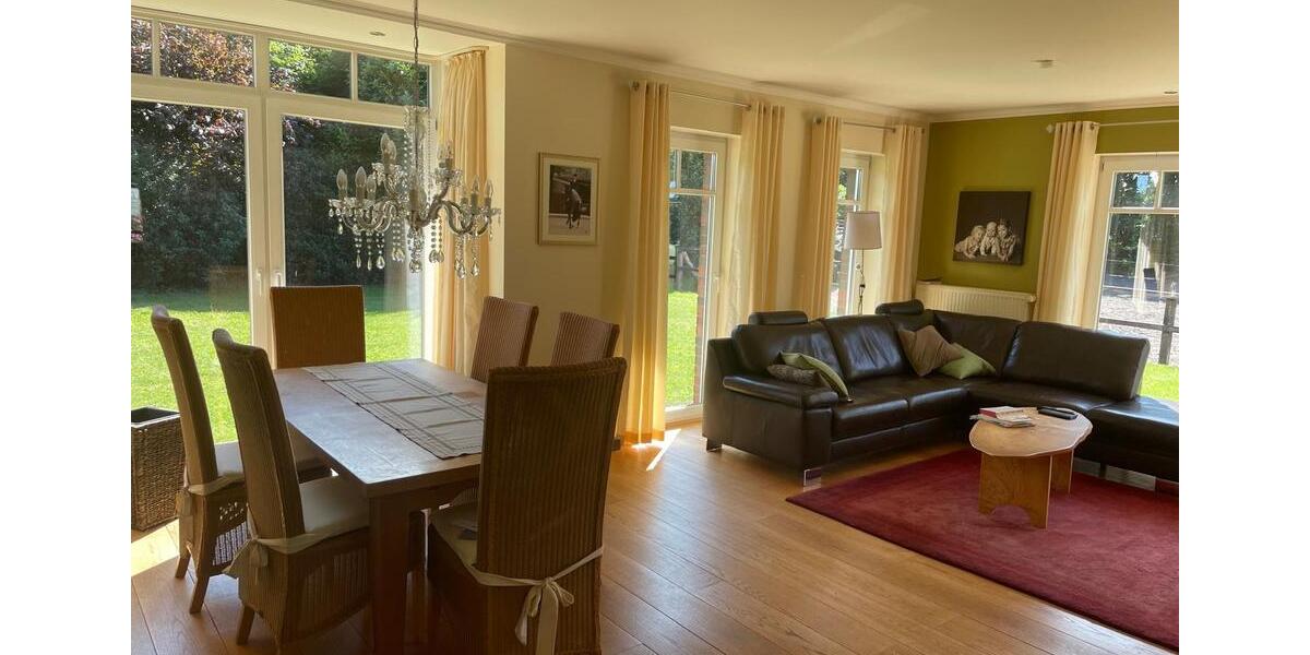 Einfamilienhaus Wardenburg - 830.000&euro; | Angebot:26905645
