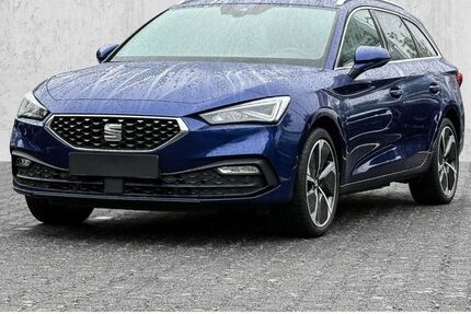 Seat Leon 52.074 km 19.990 &euro; Köln-Nord 50739