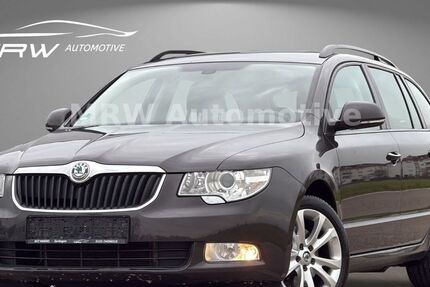Skoda Superb 167.562 km 7.390 &euro; Gerlingen 70839