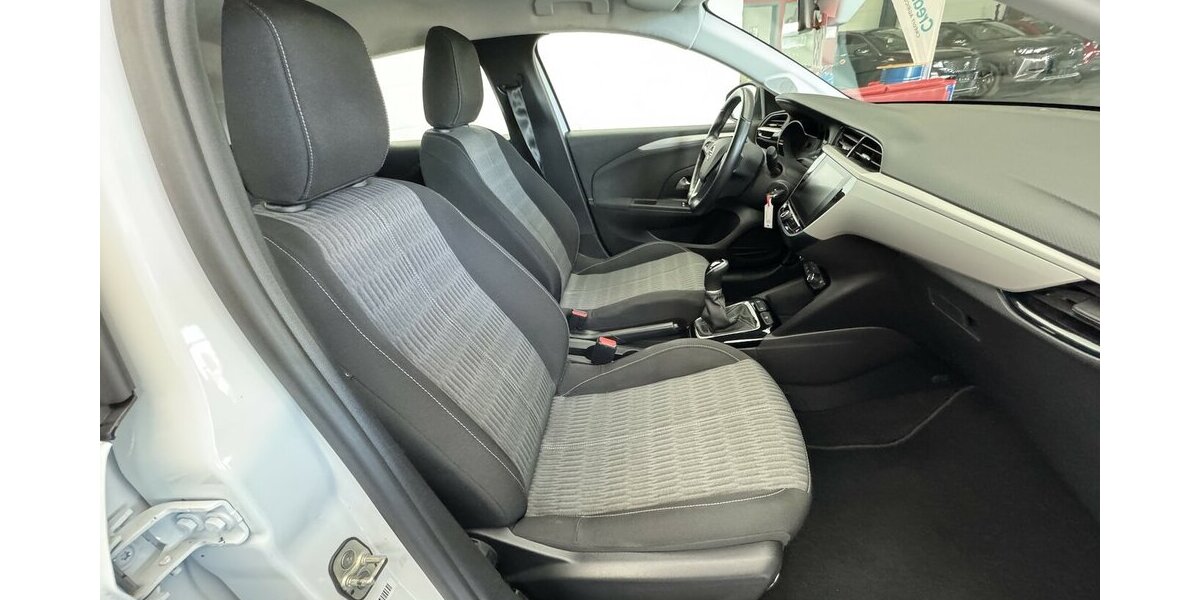 Opel Corsa 1.2 Edition Carplay Kamera Sitzheizung 46.650 km 11.440 &euro; Lich 35423