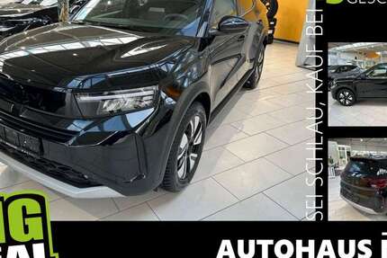 Opel Frontera 8.000 km 26.990 € Marburg a.d. Lahn 35037