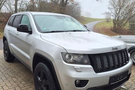 Jeep Grand Cherokee 257.650 km 8.500 &euro; Schönbach 97500