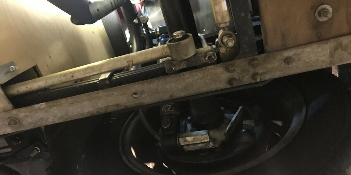 Morgan Roadster Lightweight Rennwagen Straßenzul. RHD 5.000 km 39.999 &euro; Hamburg 22339