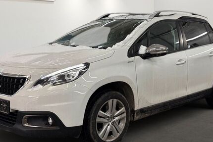 Peugeot 2008 56.561 km 6.699 &euro; Berlin 12681
