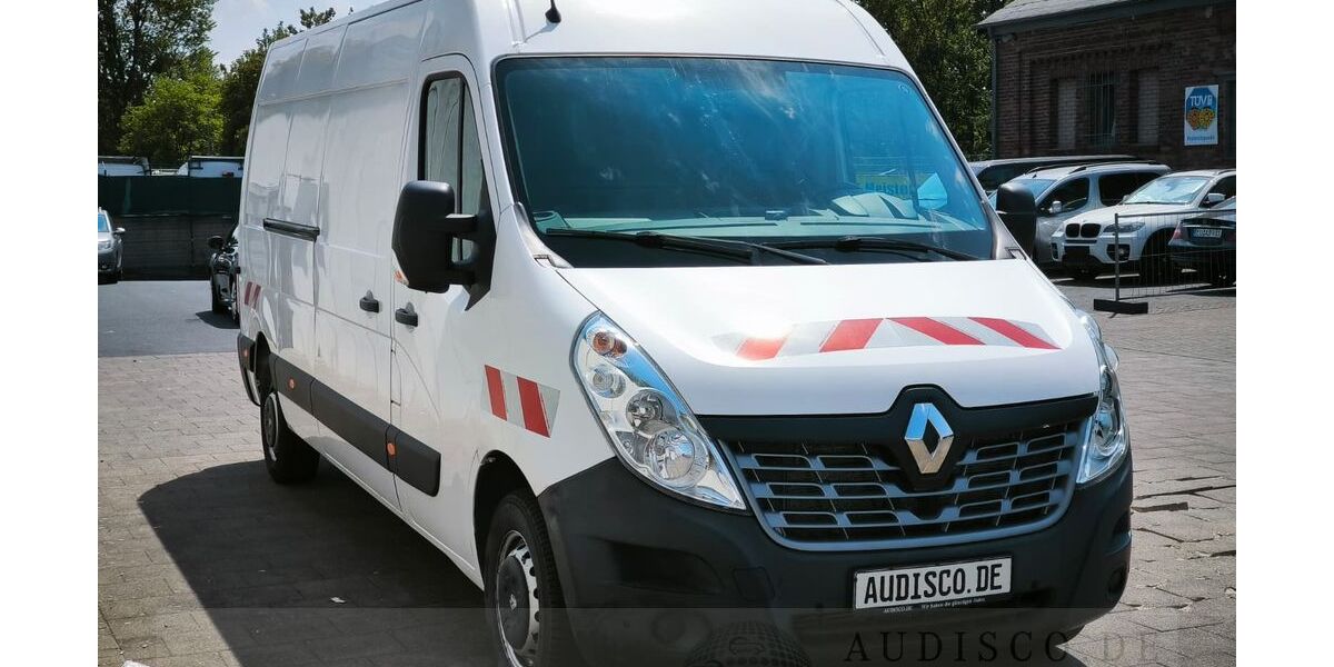 Renault Master 34.000 km 20.190 &euro; Bergheim 50127